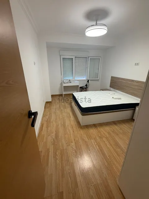 Habitació de lloguer, Saragossa (2/6)