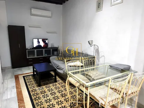 Pis de 45 m² a Màlaga