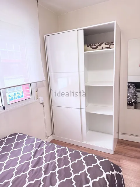 Habitació de lloguer, Valladolid