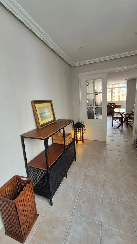 Pis de 150 m² a Màlaga