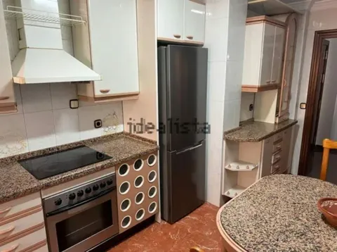 Habitació de lloguer, Màlaga