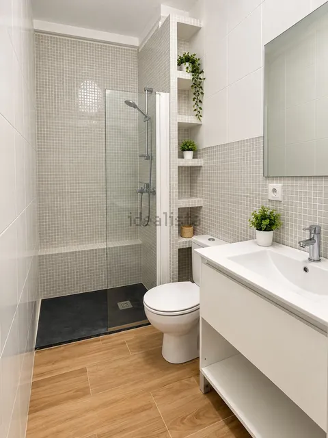 Casa de 60 m² a Múrcia