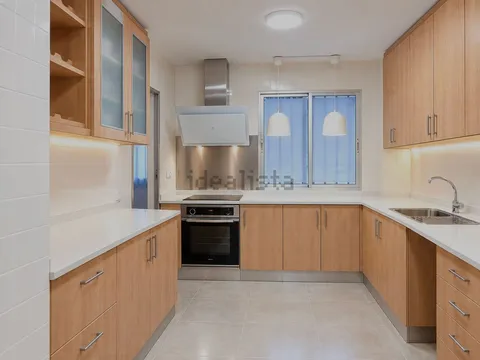 Wohnung 130 m² in Alicante