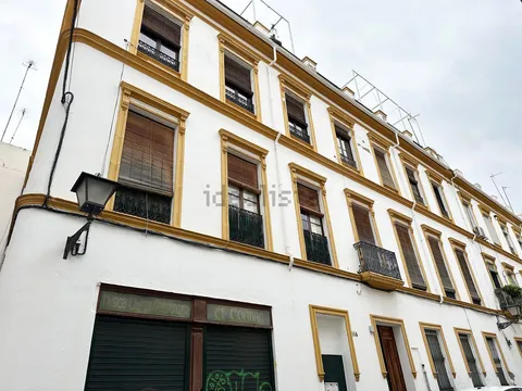 Pis de 91 m² a Sevilla