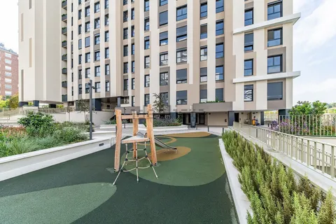 Appartamento 149 m² a Madrid