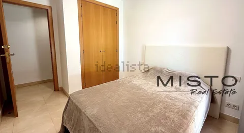 Pis de 120 m² a Estepona