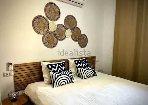Appartamento 48 m² a Torremolinos