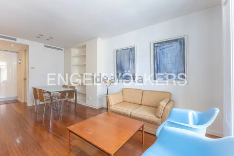 Wohnung 40 m² in Valencia (3/26)