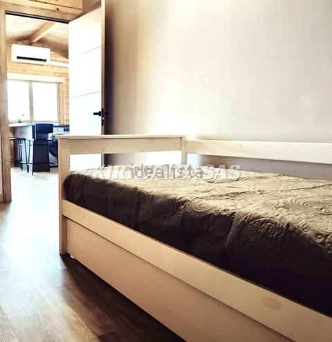 Wohnung 70 m² in Arafo
