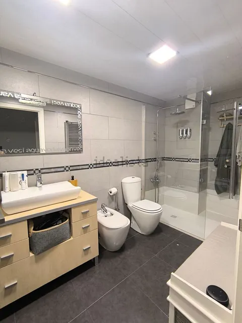 Habitación en alquiler, Sabadell (4/6)
