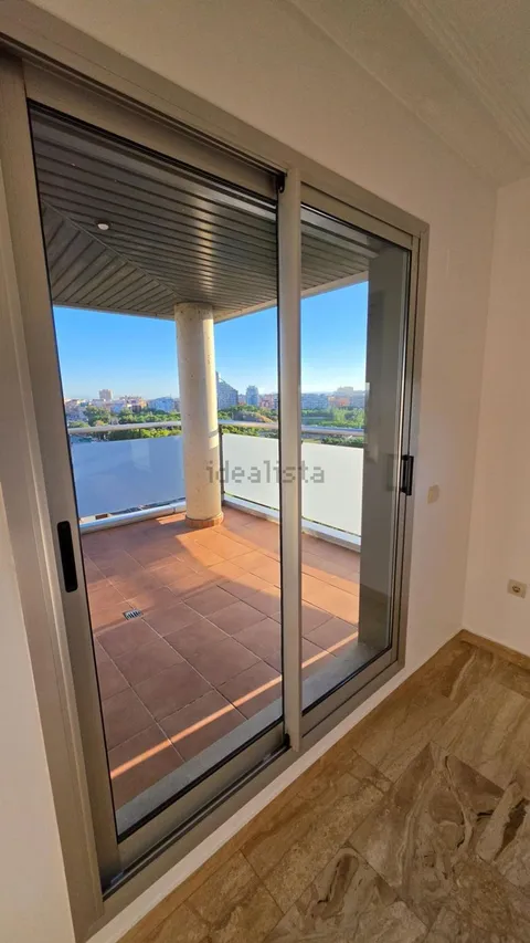 Pis de 149 m² a València
