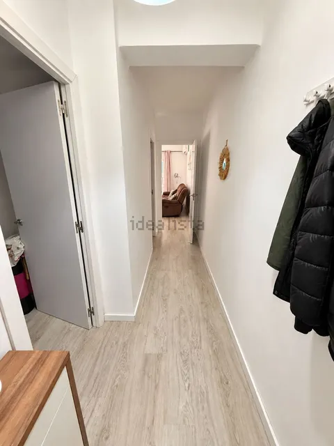 Habitació de lloguer, València (4/13)
