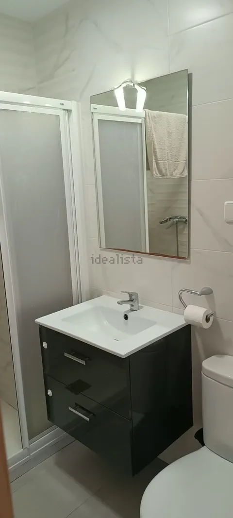 Квартира 57 м² в Мадриде (2/13)