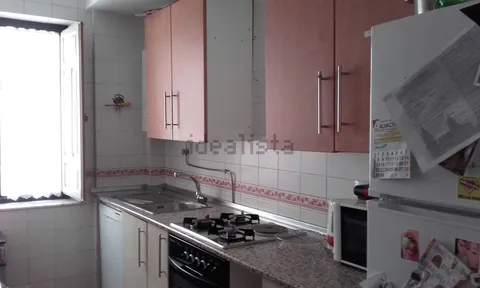 Habitació de lloguer, Salamanca