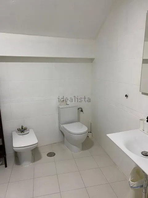Piso de 60 m² en Málaga