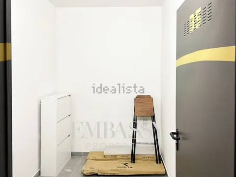 Appartamento 100 m² a Madrid