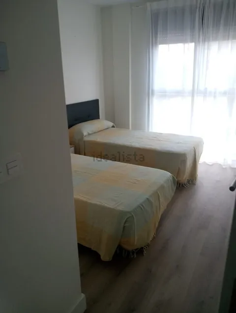 Pis de 200 m² a Almeria