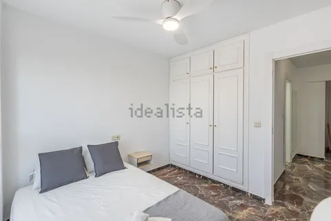 Stanza in affitto, Granada