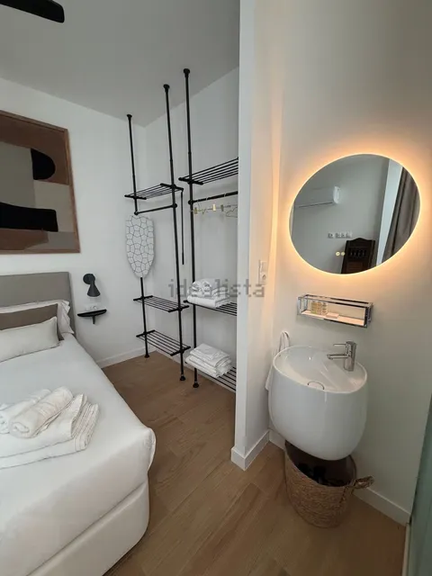Appartamento 35 m² a Málaga