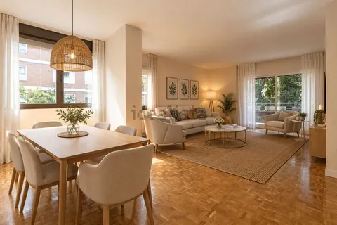 Appartamento 148 m² a Madrid