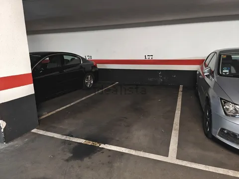 Pis de 63 m² a Madrid
