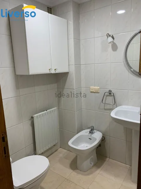 Habitación en alquiler, Burgos