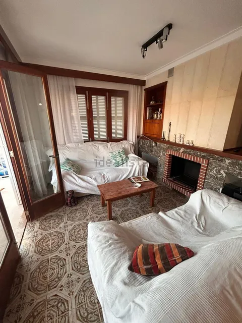 Квартира 130 м² у Manacor