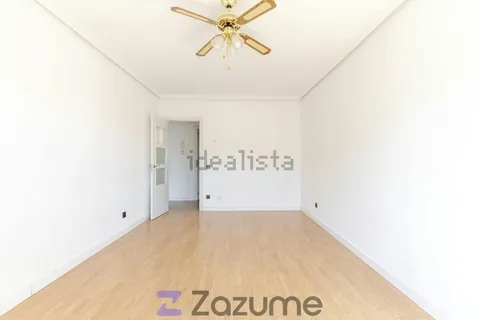 Pis de 96 m² a Madrid