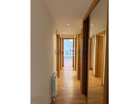 Flat 102 m² in Monforte de Lemos (2/12)
