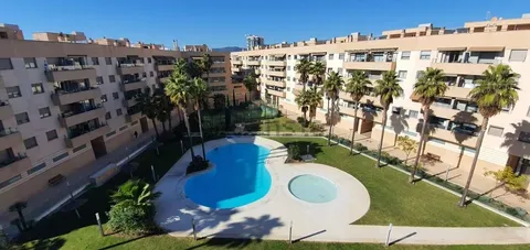 Pis de 82 m² a Còrdova