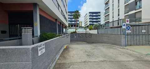 Appartement 101 m² à Las Palmas de Gran Canaria