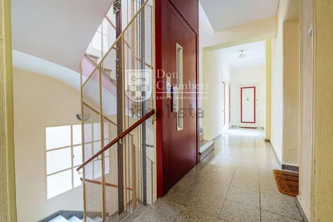 Pis de 57 m² a Madrid