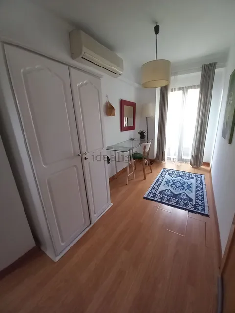 Квартира 85 м² в Валенсии