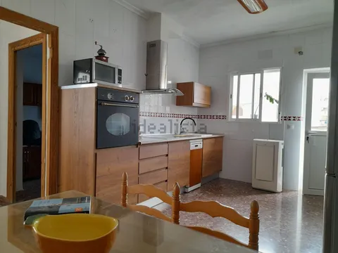 Apartamento 120 m² em Sant Vicent del Raspeig / San Vicente del Raspeig