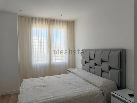 Pis de 93 m² a Madrid