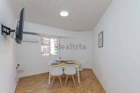 Habitació de lloguer, València