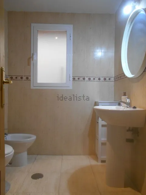 Pis de 110 m² a Ciudad Real