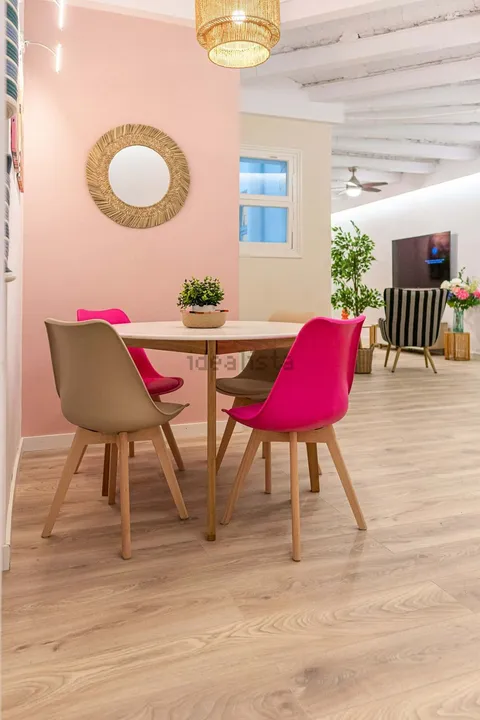 Quarto para alugar, Barcelona