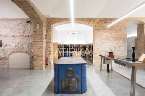 Appartement 120 m² à Barcelone