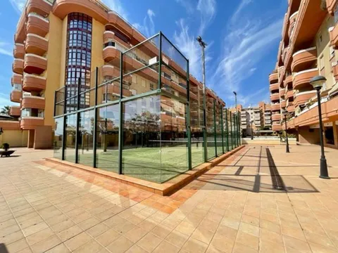 Pis de 65 m² a Màlaga