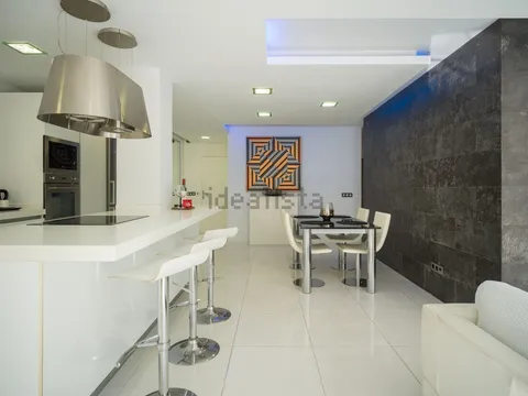 Pis de 121 m² a Las Palmas de Gran Canaria