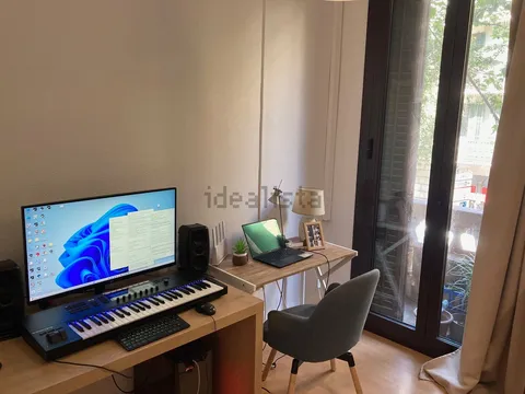 Quarto para alugar, Barcelona