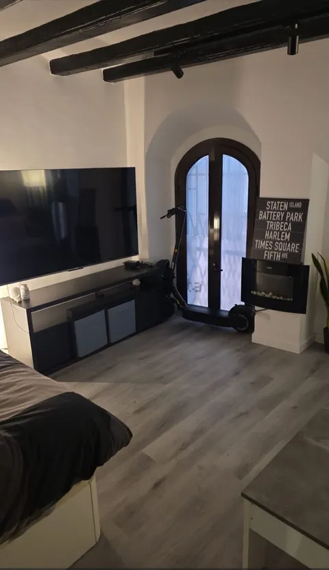 Pis de 48 m² a Barcelona