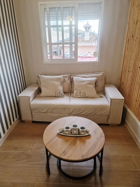 Wohnung 25 m² in Málaga