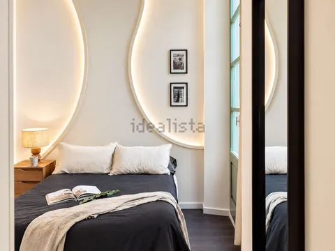 Pis de 90 m² a Madrid