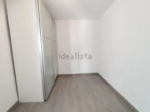 Pis de 58 m² a Saragossa
