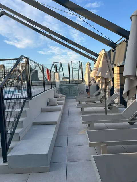 Pis de 79 m² a Madrid
