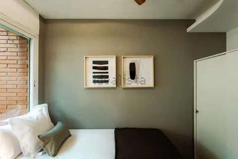 Zimmer zur Miete, Barcelona