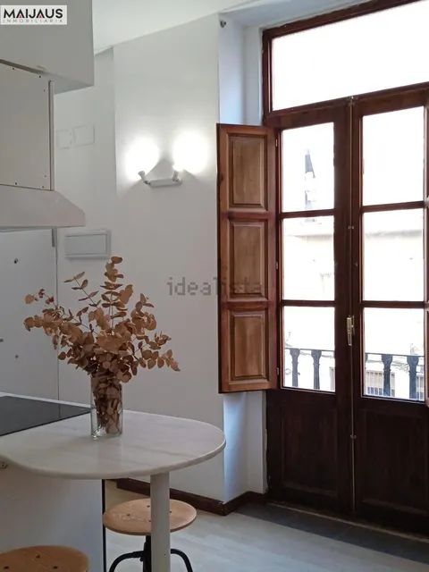 Pis de 36 m² a València