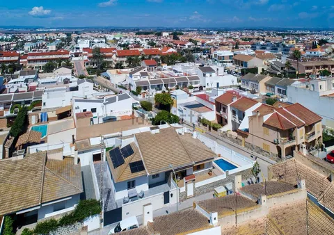Casa 150 m² a Pilar de la Horadada